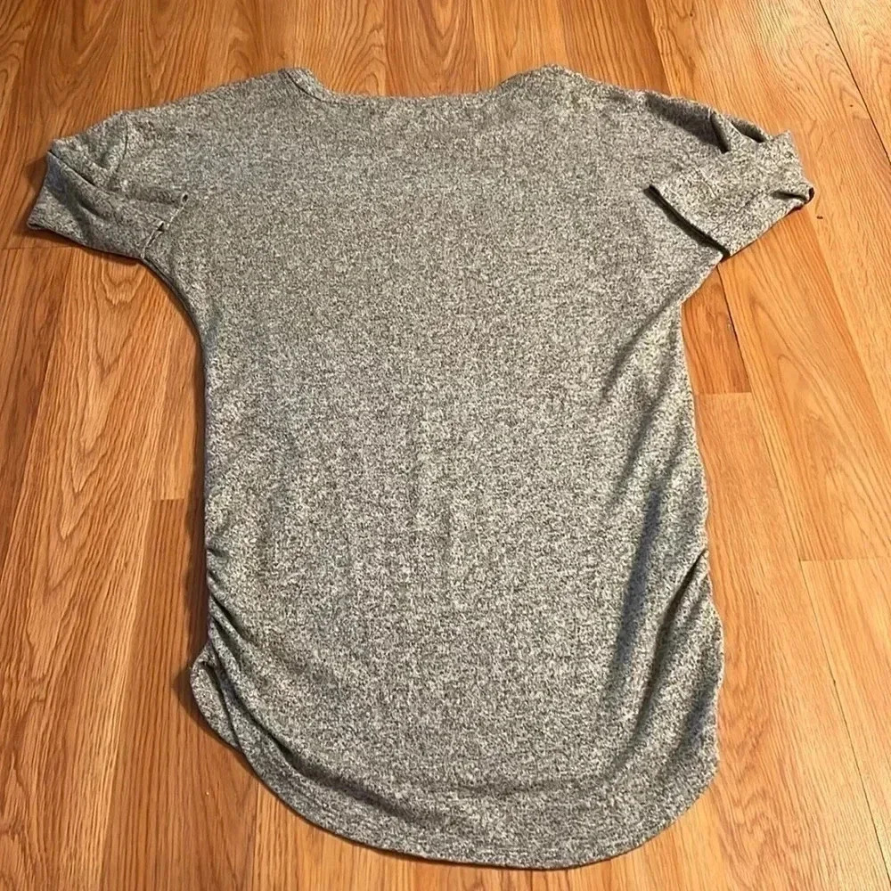Express One Eleven Tunic - Picture 3 of 3